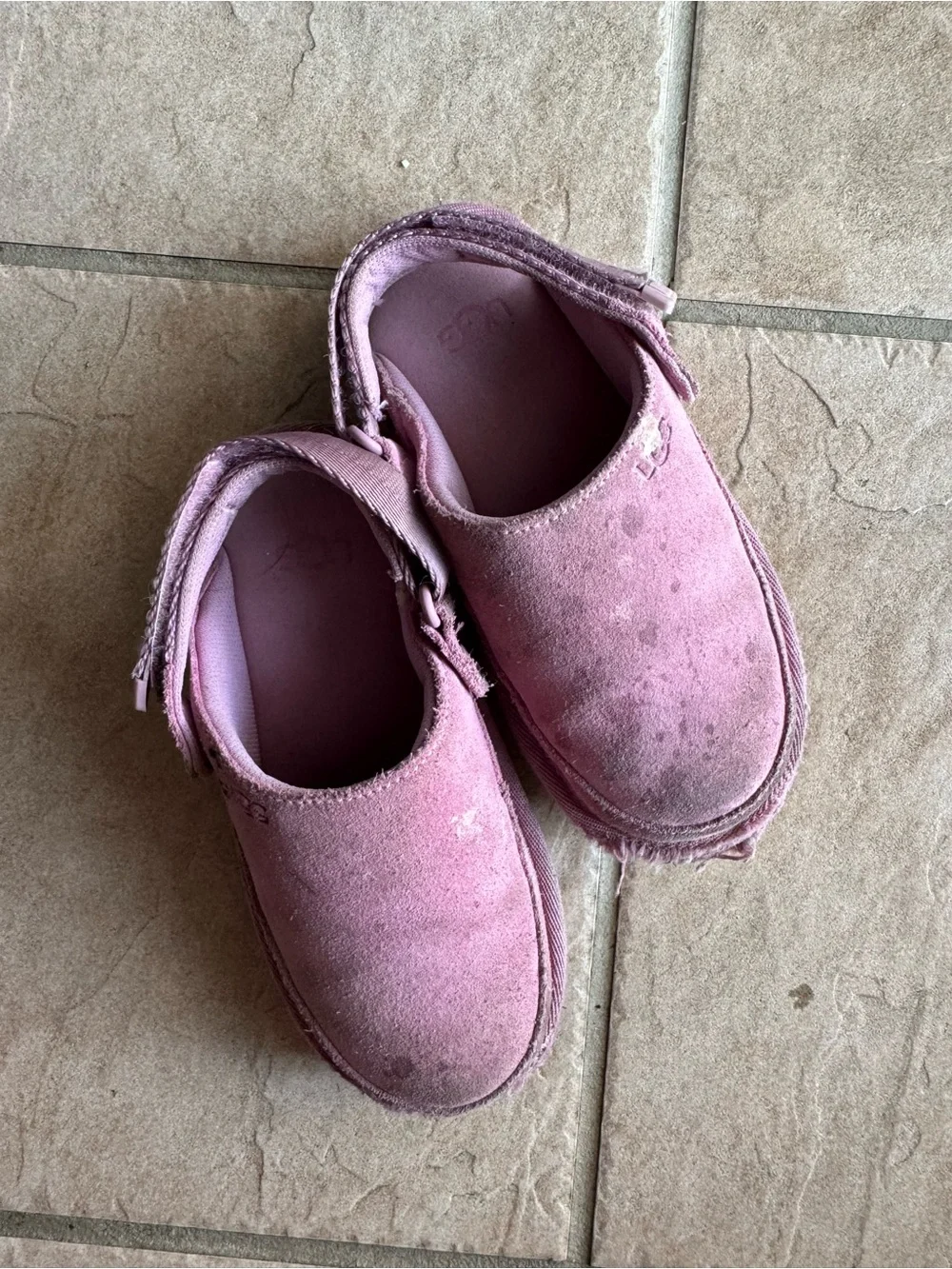 Ugg Goldenstar Clog